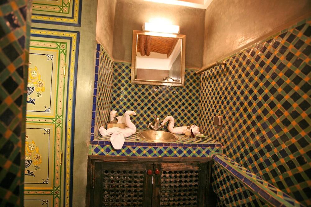 Riad Et Spa Misria Les Orangers Marrakesh Exterior photo