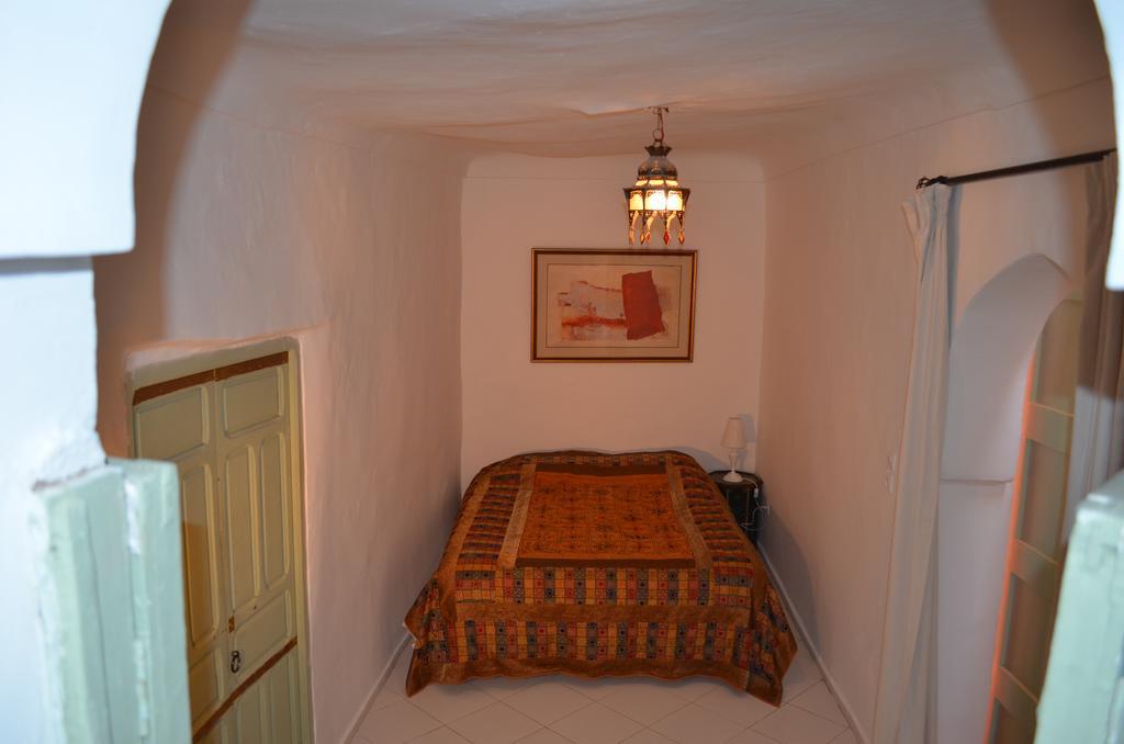 Riad Et Spa Misria Les Orangers Marrakesh Room photo